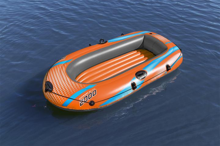 Productafbeelding Bestway Condor Elite 2000 (196 cm, 2 pers.)