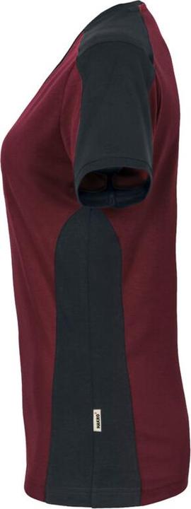 Immagine prodotto Hakro Camicia a V a contrasto MIKRALINAR® (3XL)
