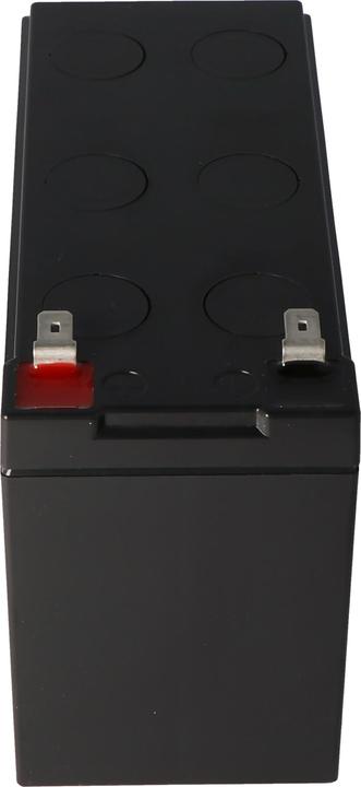 Produktbild CSB Akku APC-RBC22 zum Selbsteinbau (12 V, 7.20 Ah)