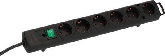 Image du produit Brennenstuhl Comfort Line Plus (6x, 2 m)