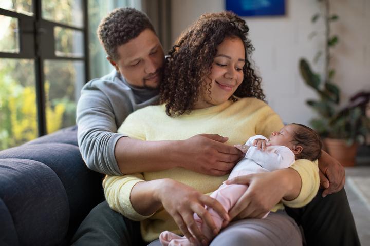 Produktbild Philips Avent Natural Response (125 ml)