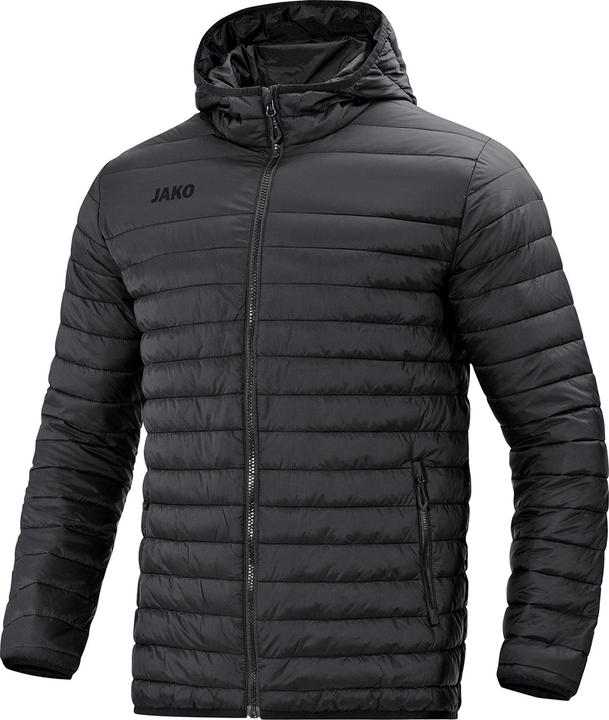 Actual product image JAKO Stepp Jacket (4XL)