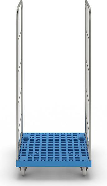 Produktbild kaiserkraft Rollbehälter MODULAR (500 kg)