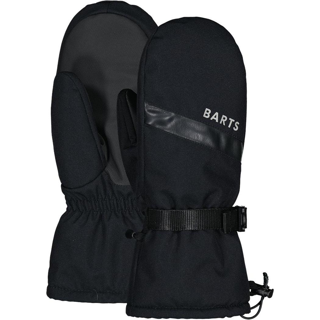 Barts, Herren, Handschuhe, Freesstyle, Schwarz, (10, XL)