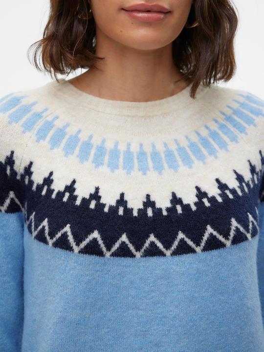 Produktbild Vero Moda VMSIMONE Pullover Strickpullover (XS)