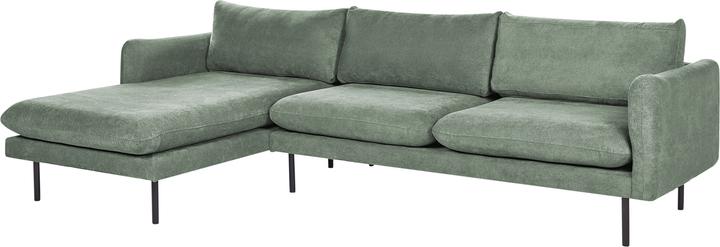 Produktbild Beliani Vinterbro (Ecksofa)