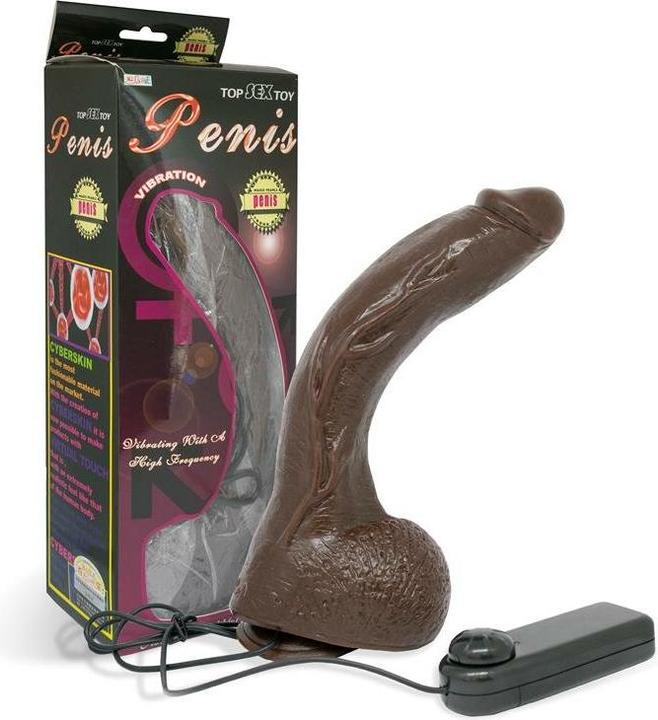 Actual product image Baile Beautiful Jack 10.6""""