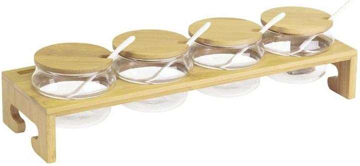 Westmark Jam Bar 'Tapas + Friends