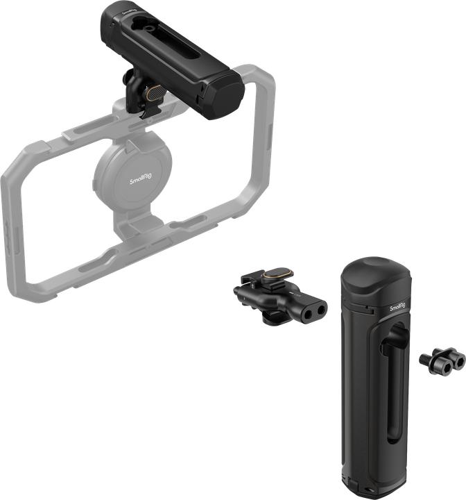 Produktbild SmallRig Quick Release Side Handle 4403 (Griff)