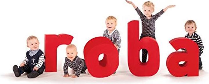 Produktbild Roba Sit up 3 (Treppenhochstuhl)