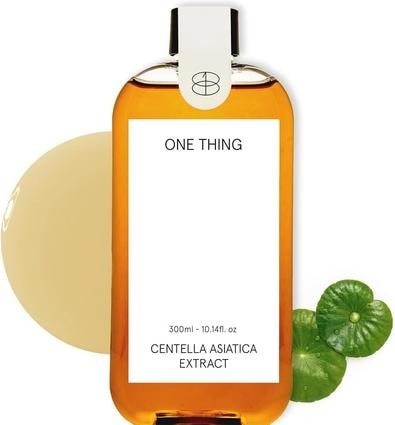 Produktbild One Thing Centella asiatica extract (10.14 ml)