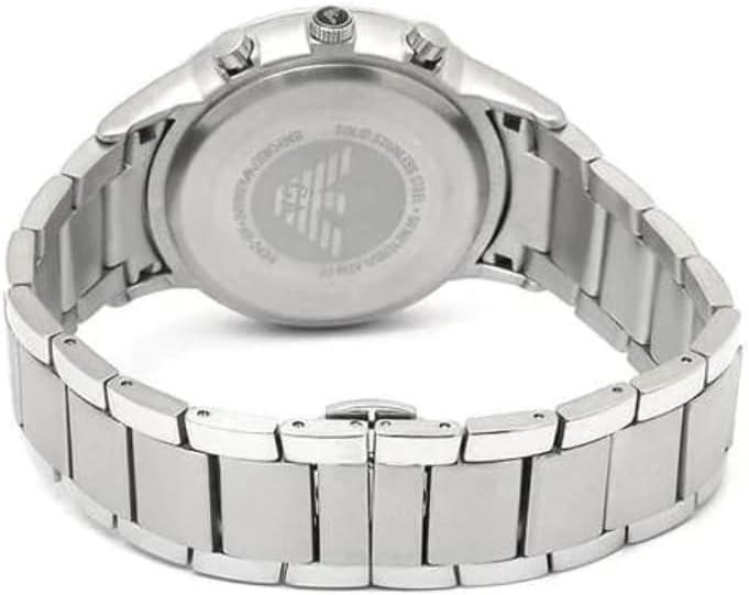 Produktbild Emporio Armani Renato (Chronograph, 43 mm)