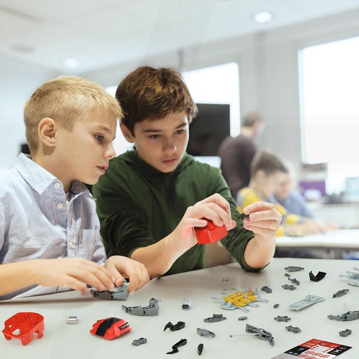 Produktbild Xtrem Bots Spider Bot