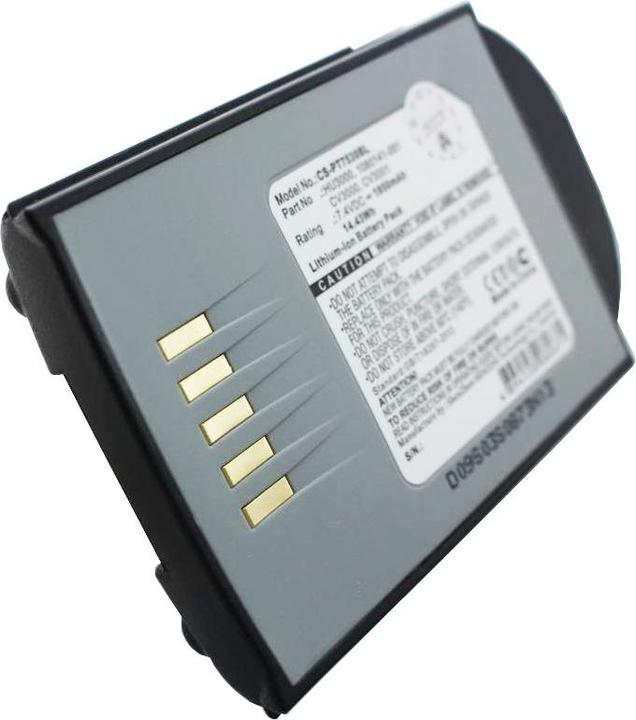 Produktbild AccuCell Akku Psion Teklogix 7535