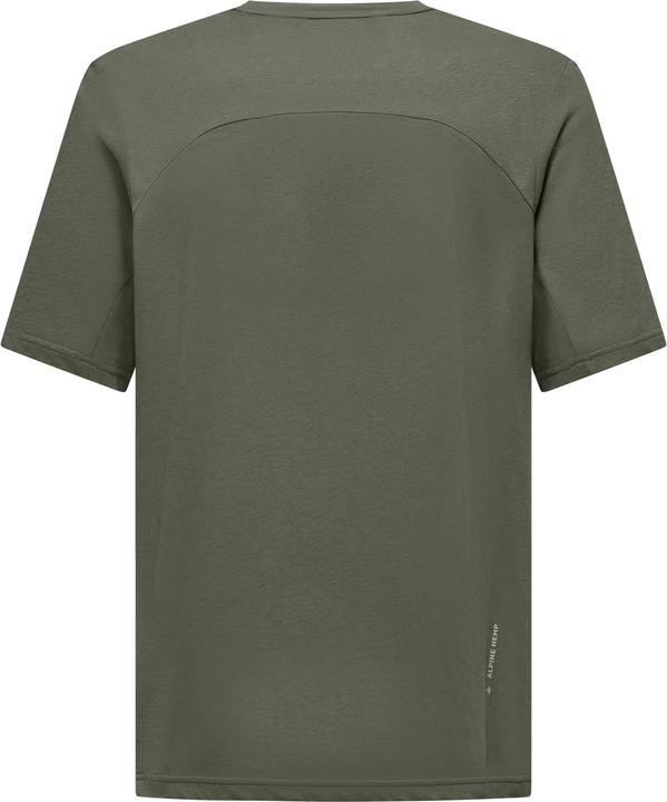 Produktbild Salewa Agner Hemp/Dst T-Shirt M (M)
