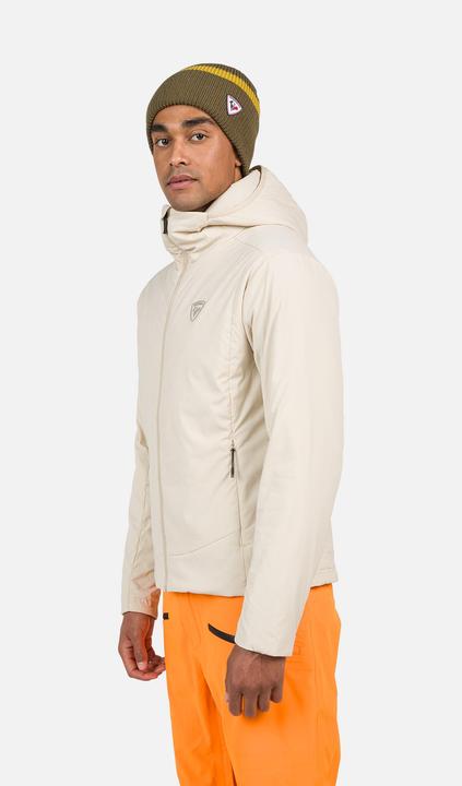 Actual product image Rossignol Opside Hoodie Jkt Jacke (L)