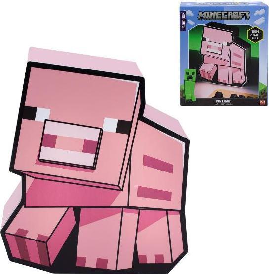 Image du produit Paladone Products Lampada Pig 2D