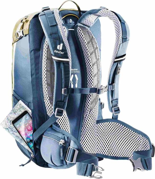 Produktbild Deuter Trans Alpine (24 l)