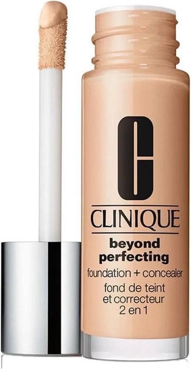 Produktbild Clinique Beyond Perfecting Foundation + Concealer (5 Fair)