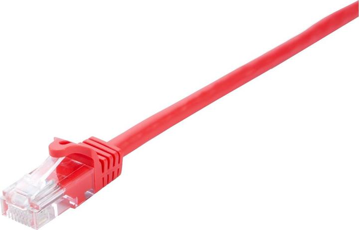 Produktbild V7 Netzwerkkabel (S/FTP, CAT6, 1 m)