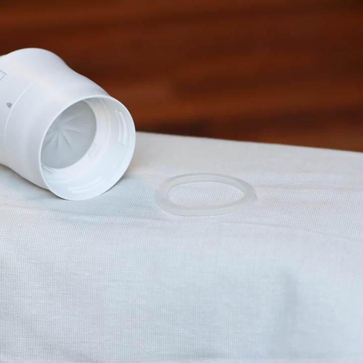 Immagine prodotto Liini Ersatzdichtring für Milchpulver-Aufsatz zu Philips Avent