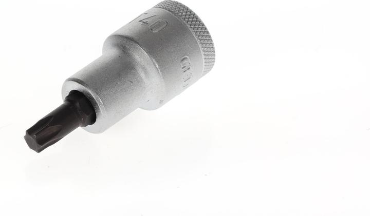 Productafbeelding Gedore ITX 19 T40 Schraubendrehereinsatz 1/2" TX T40 (7,5 mm)