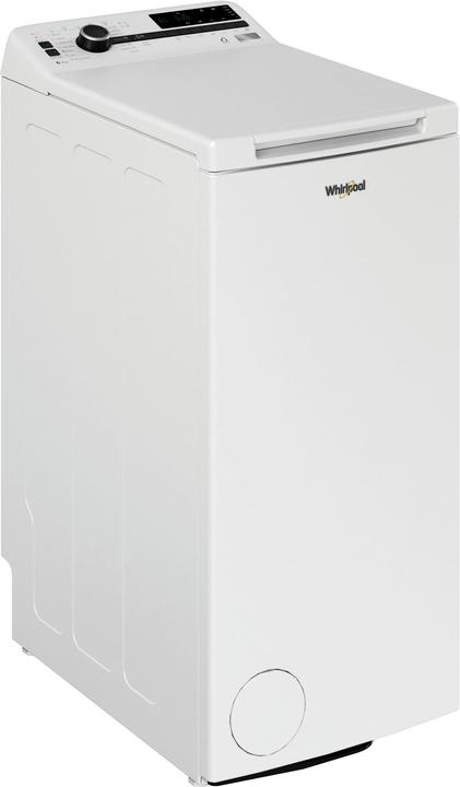 Image du produit Whirlpool TDLRBX 6252BS EU (6 kg, Droite)