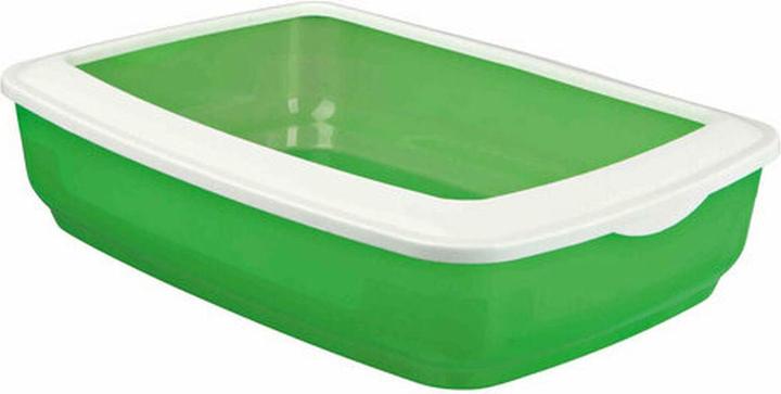 Produktbild Trixie Katzentoilette Mio 32x12x43cm (Katzenklo offen)