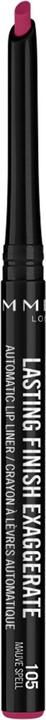 Image du produit Rimmel London LASTING FINISH EXAGGERATE lip liner #105 (105)