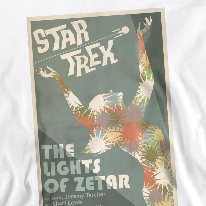 Produktbild The Original Series Episode 73 Sweatshirt (L)