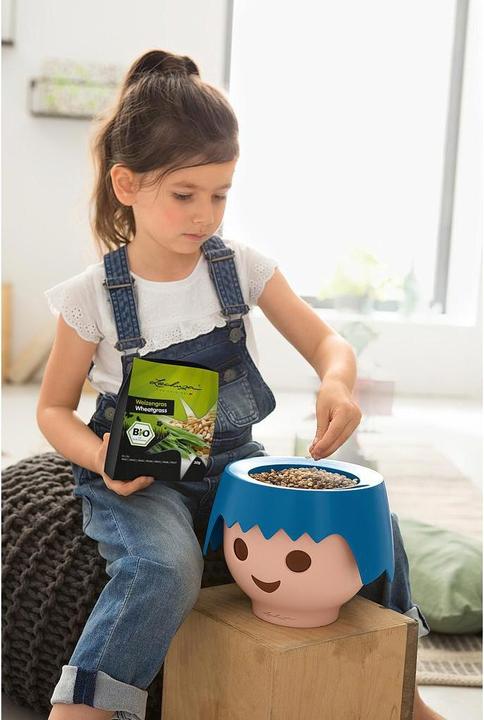 Actual product image Lechuza Ojo (21 cm)