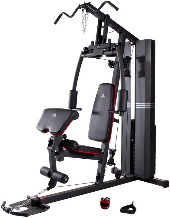 Produktbild Adidas Home Gym