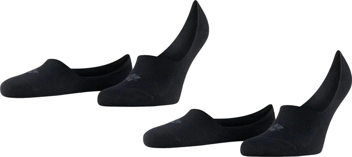 Actual product image Burlington Feet "Everyday (pack of 2, 39 - 40)