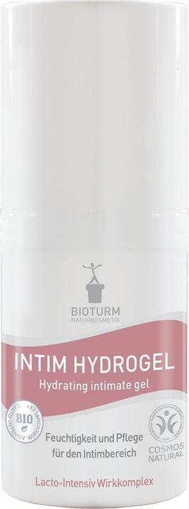 Immagine prodotto Bioturm Idrogel intimo (Gel intimo, 30 ml)