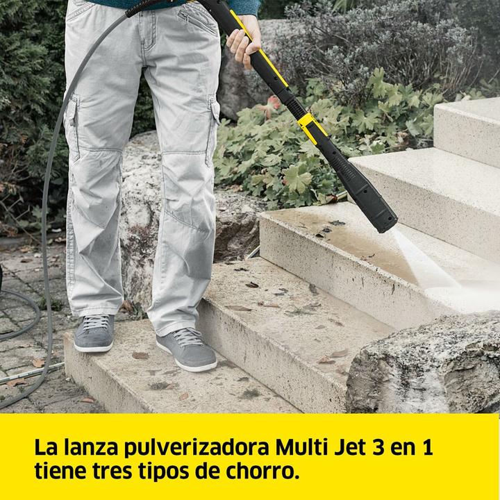 Produktbild Kärcher K 7 Premium Smart Control Flex (Netzbetrieb)