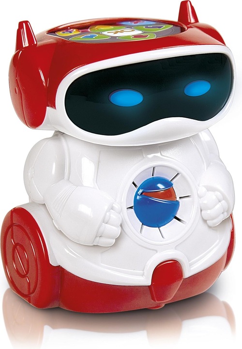 Produktbild Clementoni DOC - Educational Talking Robot