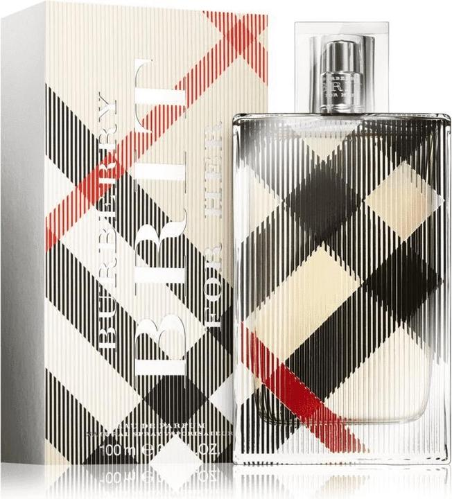 Immagine prodotto Burberry Brit For Her (Eau de parfum, 100 ml)