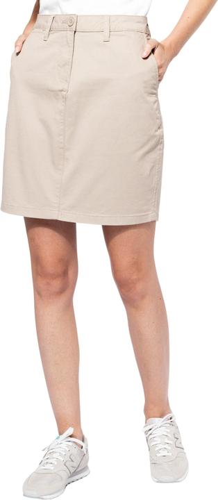 Kariban Chinorock Frau