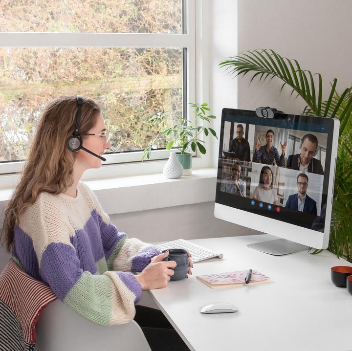 Produktbild Sandberg Pro+ (Kabellos, USB-C)