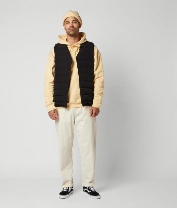 Actual product image Mystic Quilted Bodywarmer (L)