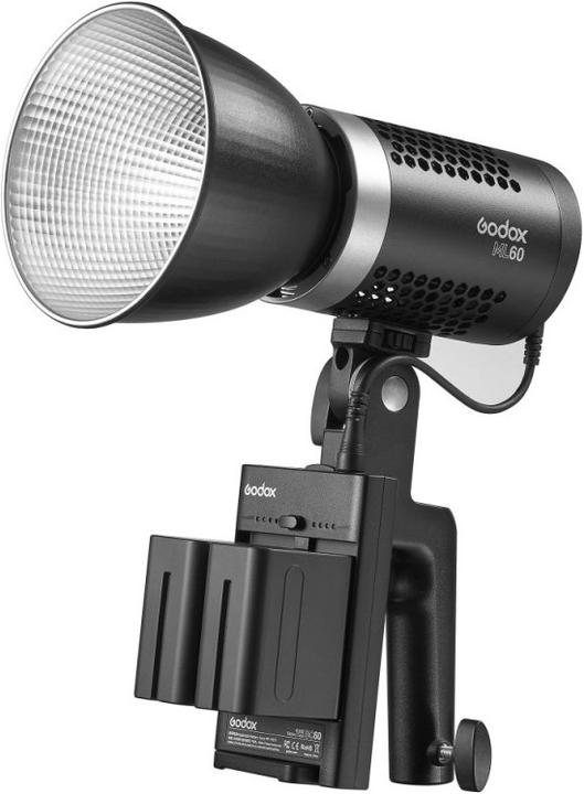 Produktbild Godox ML60 (Videoleuchte)