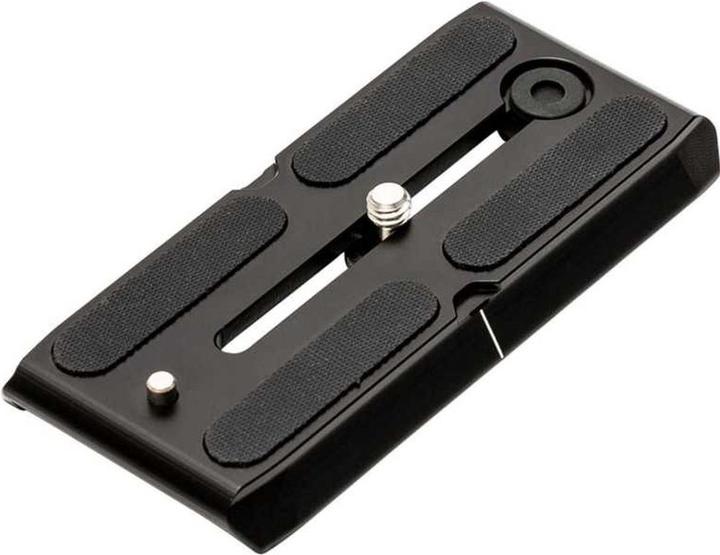Benro QR4Pro (Trépied Plaque de changement rapide)