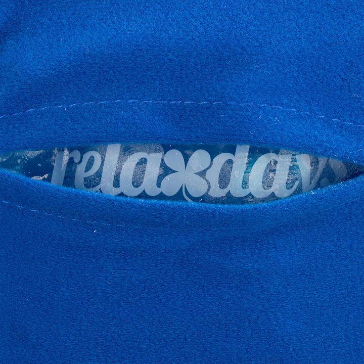 Image du produit Relaxdays Kühlpads (5 x, 1140 g)