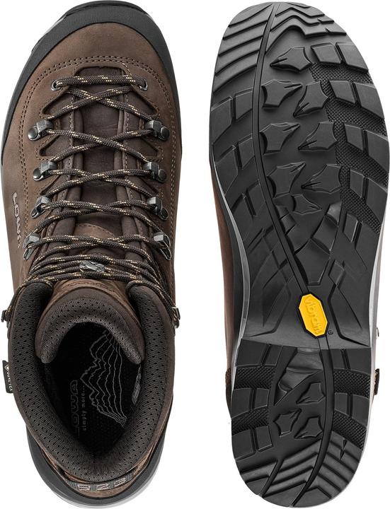 Produktbild Lowa Ranger GTX - Trekkingschuhe - Herren (44)