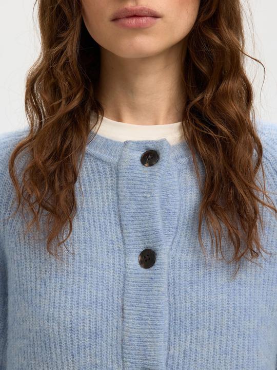 Image du produit Selected Femme Cardigan à manches longues (XL)