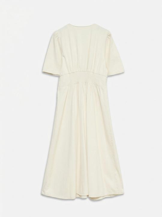 Image du produit Vero Moda VMMELANEY Midikleid Jeanskleid (M)