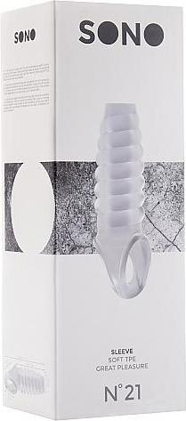 Image du produit Shots Non 21