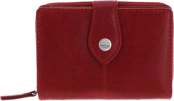 Actual product image Maître Purse Lemberg Diethilde Purse MH16FZ