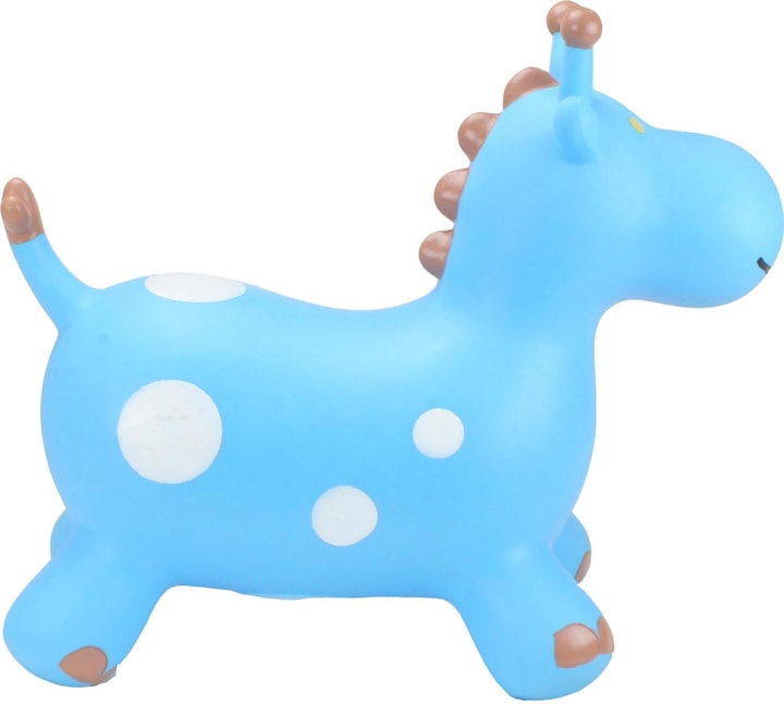 Actual product image Happy Hopperz Giraffe