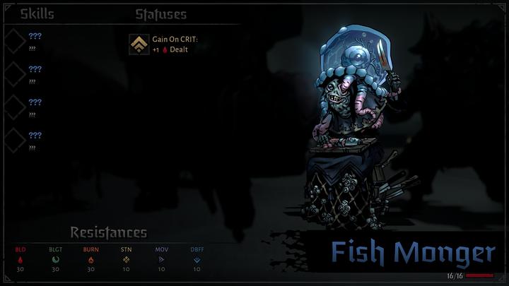 Actual product image Skybound Darkest Dungeon 2 (Xbox Series X, DE)